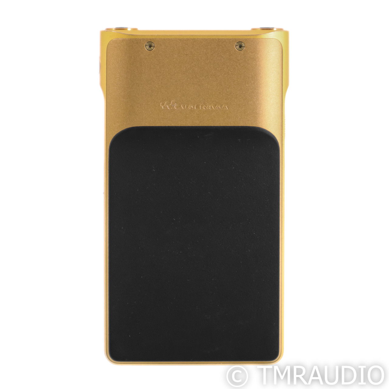 Sony NW-WM1ZM2 Portable Music Player; 256GB (64106) 9