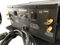 Audio Research D300 Solid State Amplifier - 160W 8