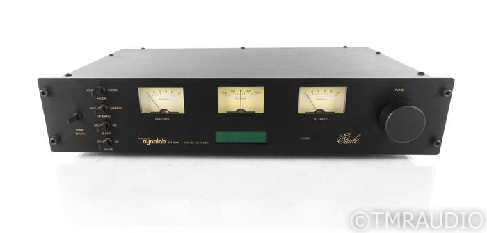 Magnum Dynalab FT-101A FM Tuner; FT101A (20935)