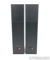 Magico Q3 Floorstanding Speakers; Black Pair; Q-3 (27358) 5