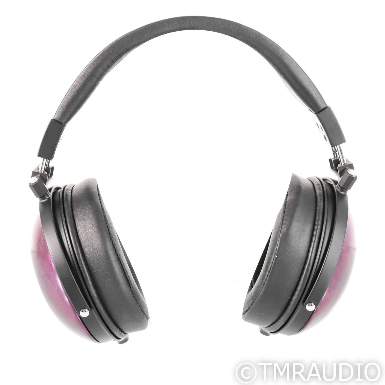 Fostex TH900mk2 Closed Back Headphones; Limited Edit (7... 5