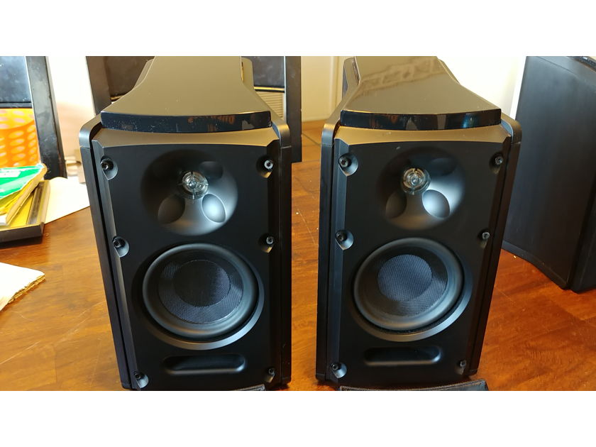 Klipsch Icon XB-10 4- XB-10 And XL12 center need to sell ASAP