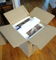 Shipping cartons - double walled with foam inserts
