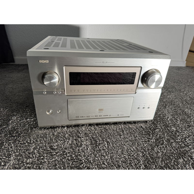 asking only $250 for Japan made: Denon DVD For Sale asking only $250 for Japan made: Denon DVD For Sale