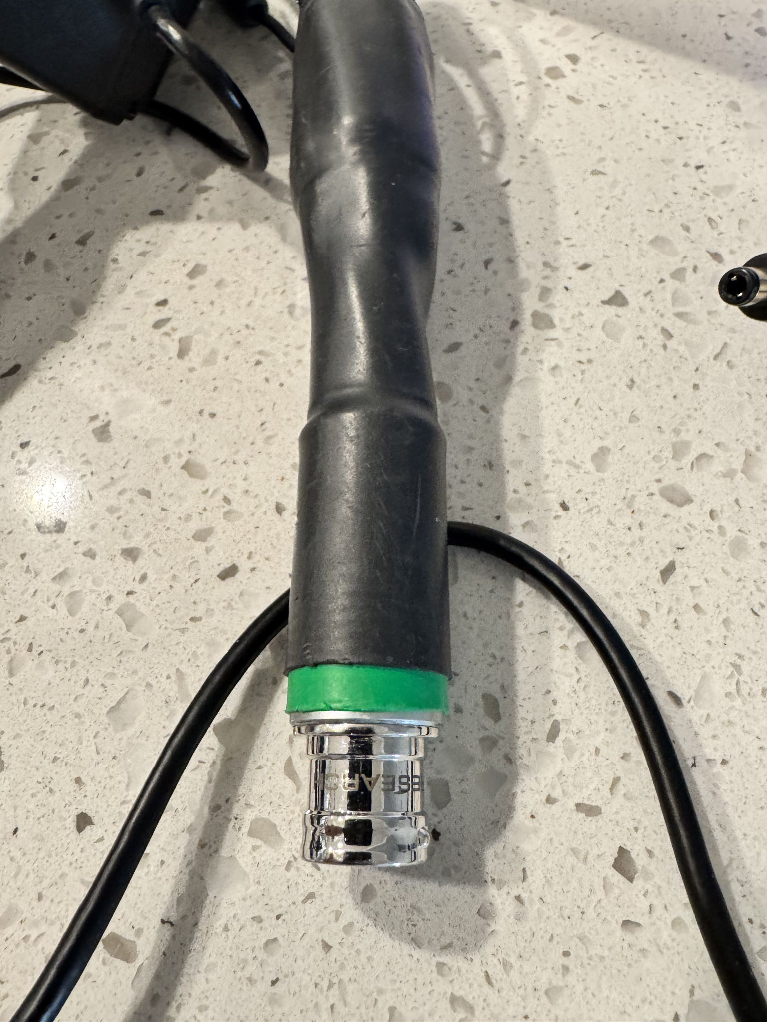 Synergistic Research Galileo LE 2