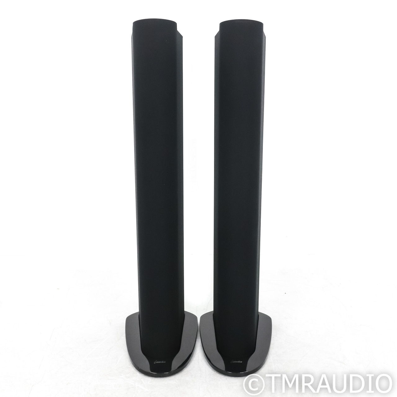 GoldenEar Triton Two+ Floorstanding Speakers; Black Pai... 3