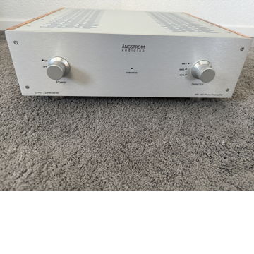 Angstrom Audio Zenith ZPP01 phonostage