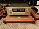 Accuphase E-650 Integrated
