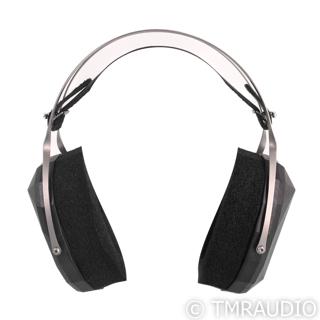 Raal VM-1a & Ca-1a Tube Electrostatic Headphone System ... 8