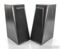 Thiel PCS Bookshelf Speakers; Black Pair (33983) 2