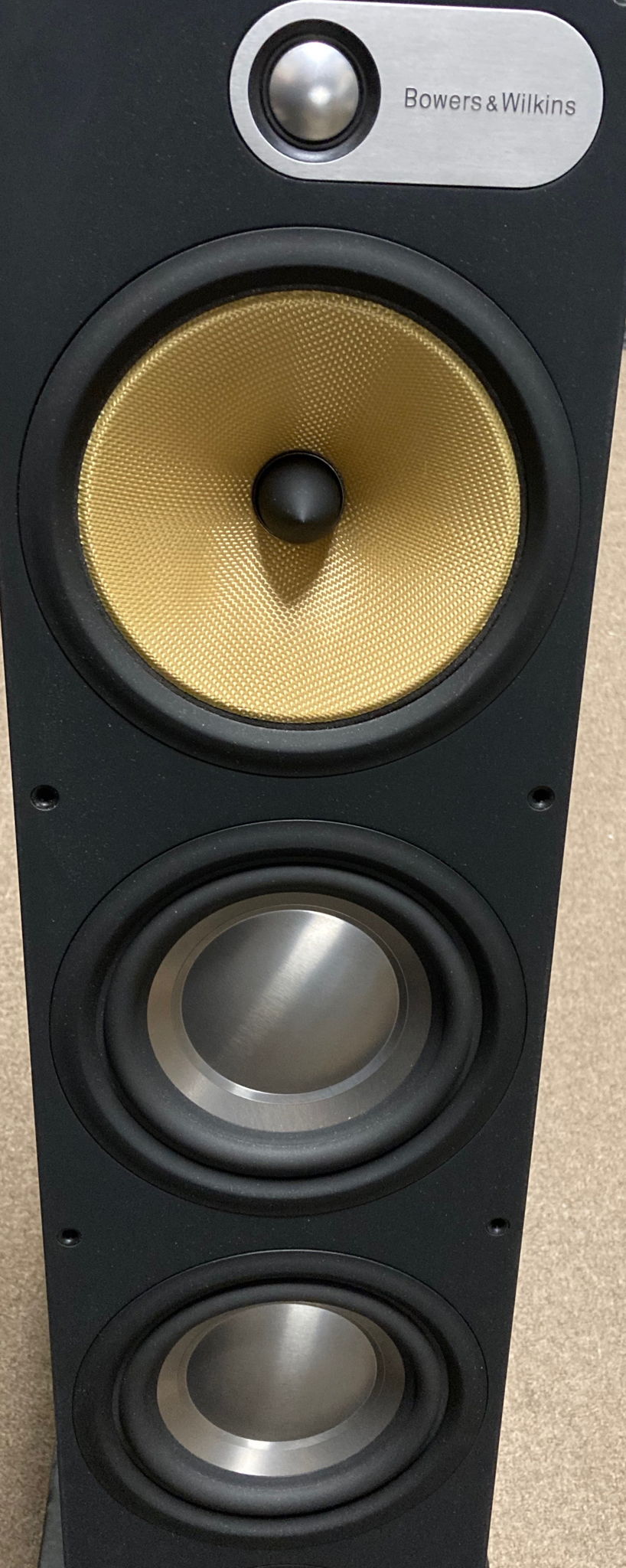b&w bowers & wilkins 683