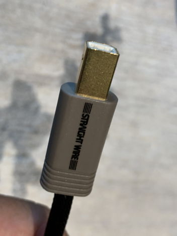 Straightwire USB-Link
