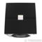 REL S/5 12" Powered Subwoofer; Piano Black; S5 (50489) 5