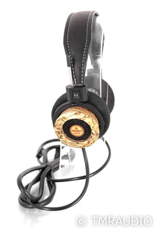 Grado Hemp Limited Edition Open Back Headphones (48659)