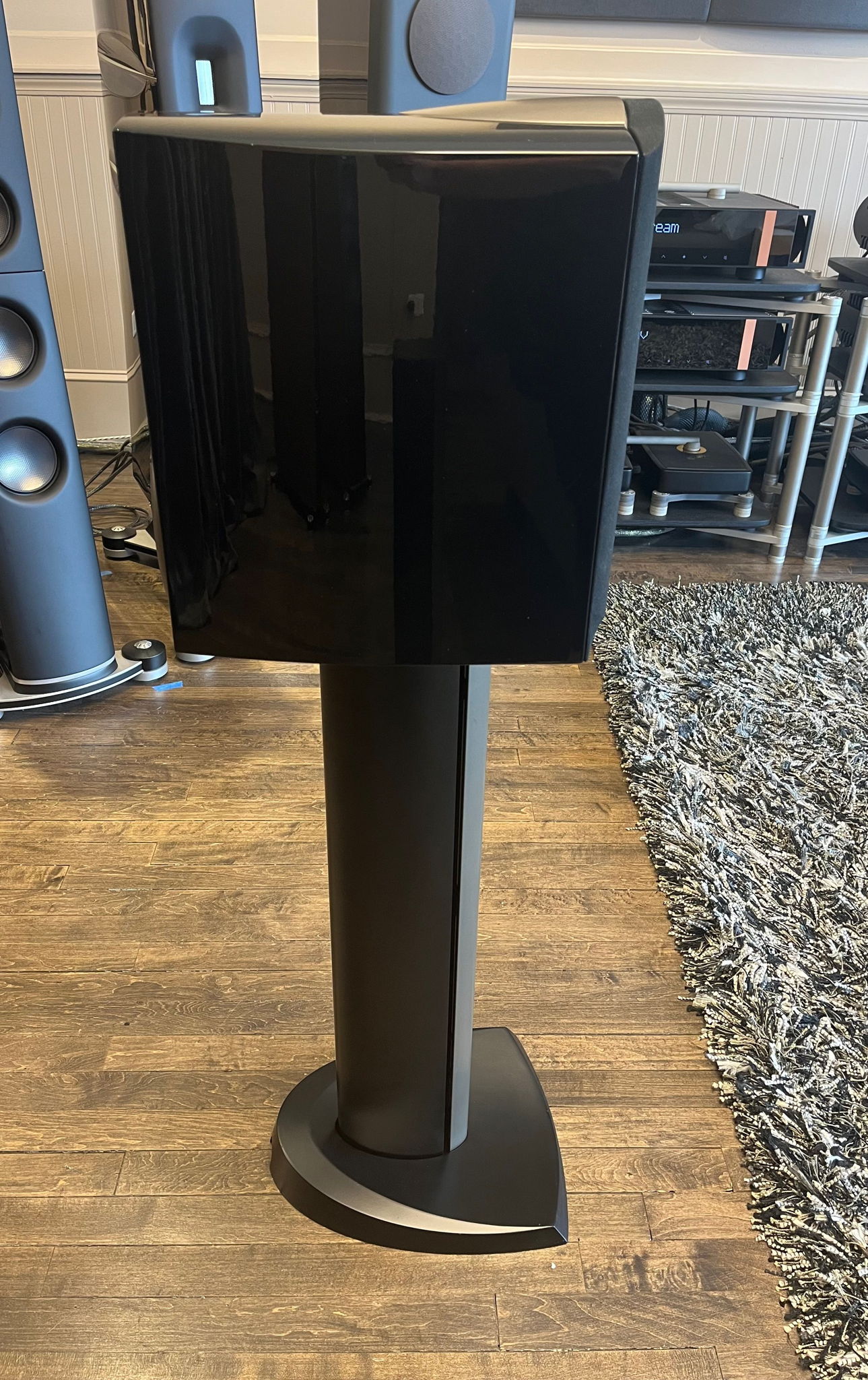 Paradigm - S2 Signature - Monitor Loudspeakers With Sta... 4