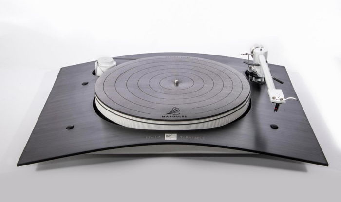 LSA Group T3 Superb turntable value (New)