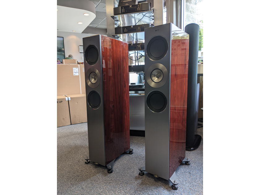 KEF Reference 3 - Reduced Pricing