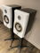 Focal Kanta no. 1 (MINT - 20 hours use) /w Stands 3