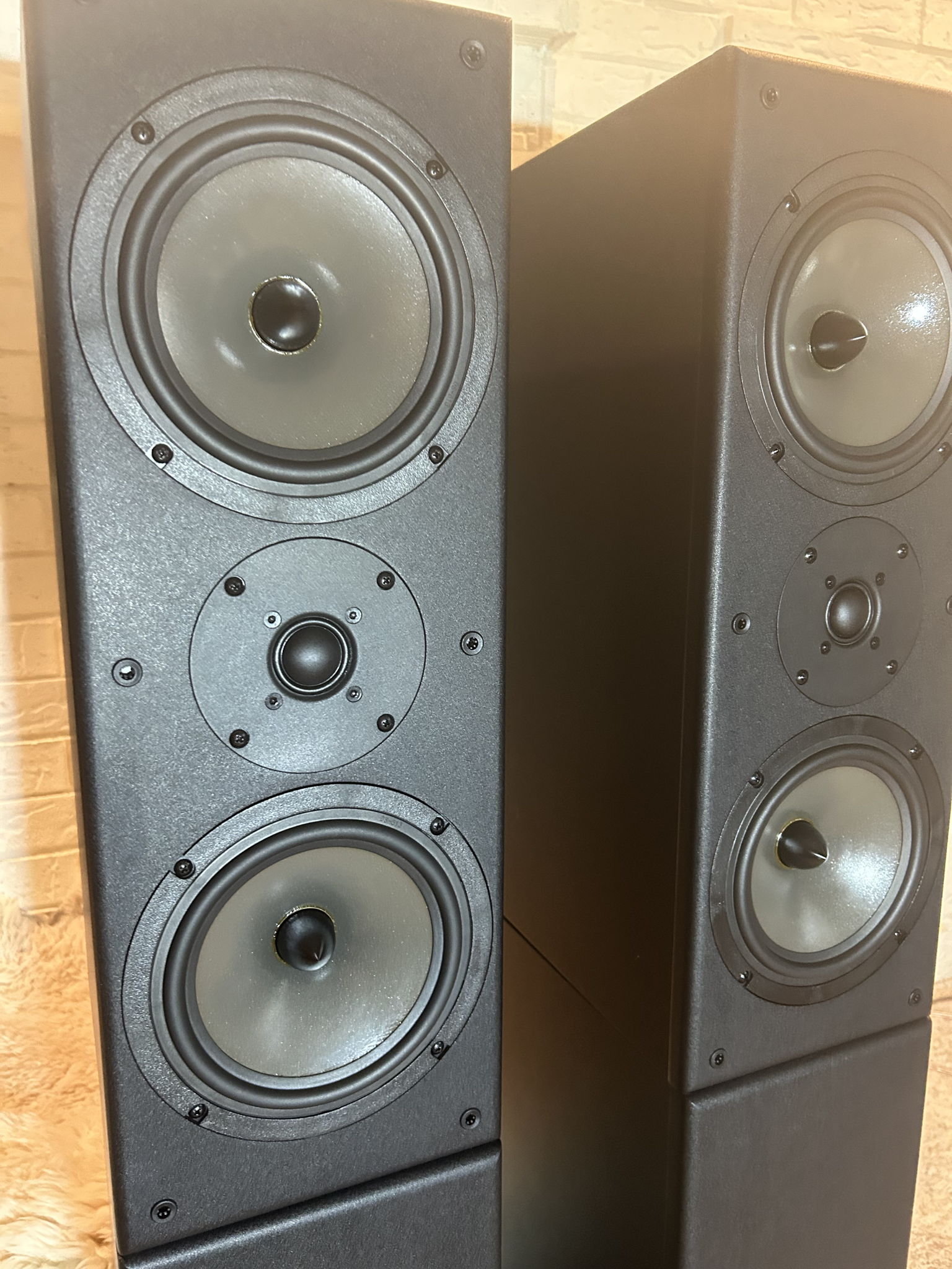 Ascend Acoustics CMT-340se 6
