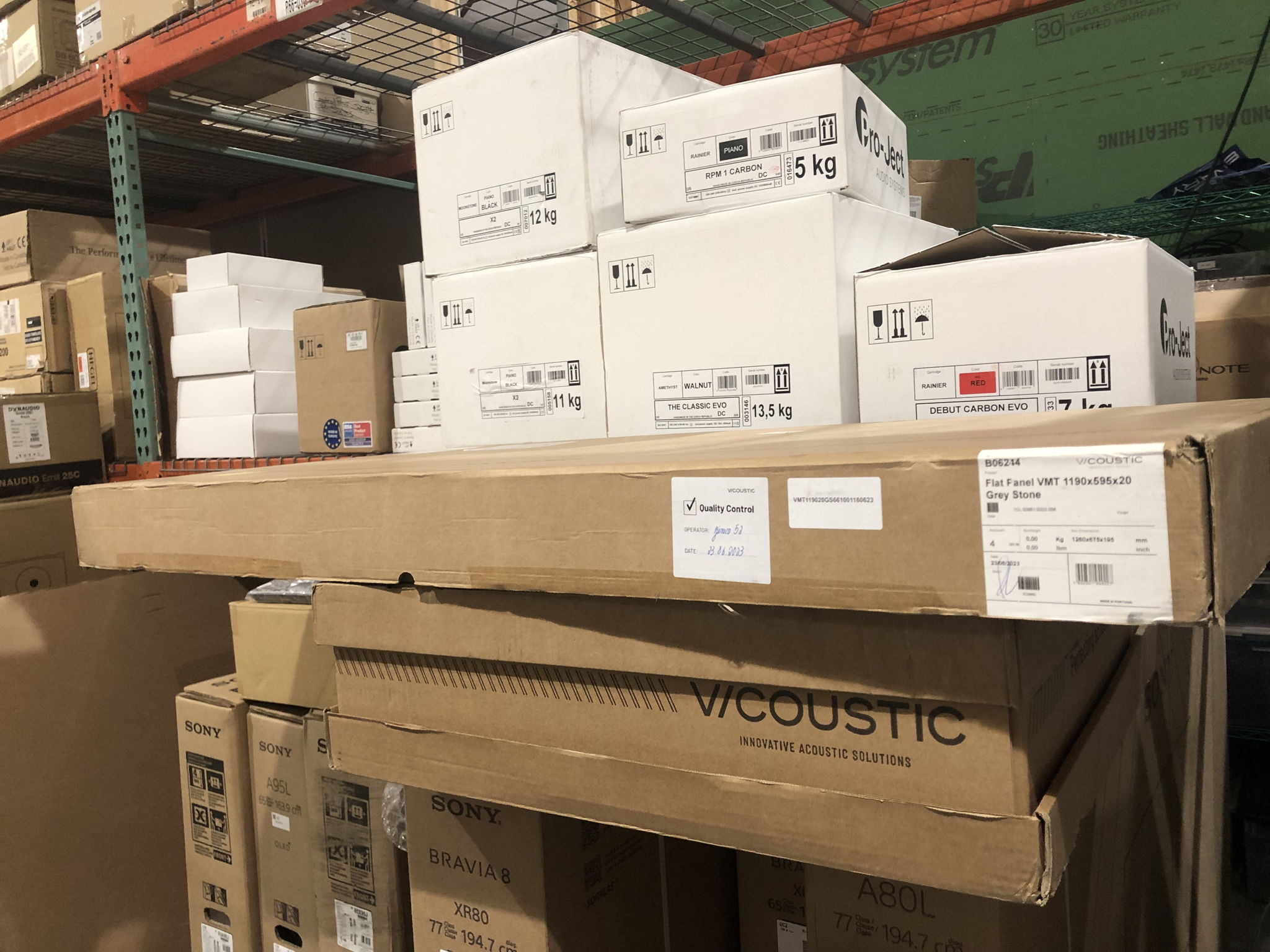 Vicoustic Flat Panel VMT 2