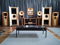 Viking Acoustics TubeMaster Loudspeakers 6