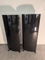 Gauder Akustik Capello 100 speakers in black gloss ex demo 10