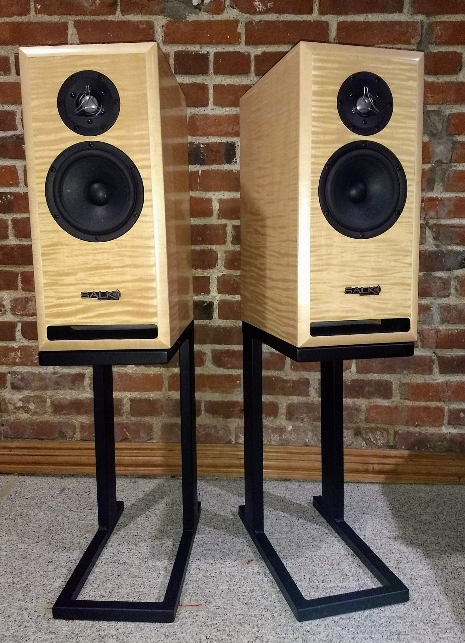 salk speakers for sale