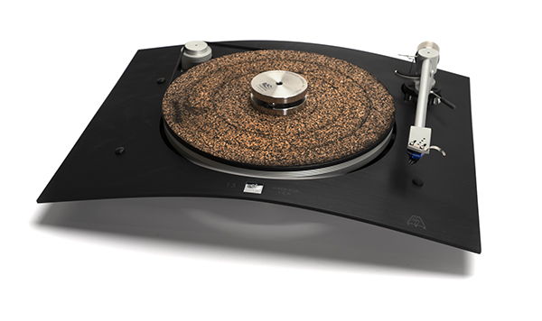LSA Group T-3 Save $2150.00 on new turntable package w/...