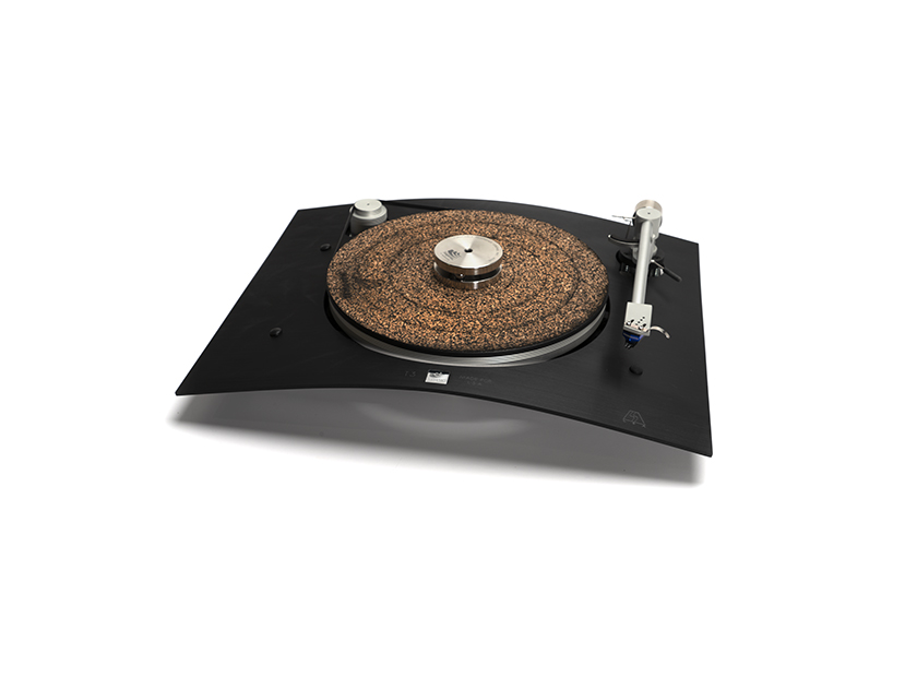 LSA Group T-3 Save $2150.00 on new turntable package w/ Sumiko Starling cart