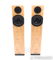 Spendor A4 Floorstanding Speakers; Natural Oak Pair (22... 2