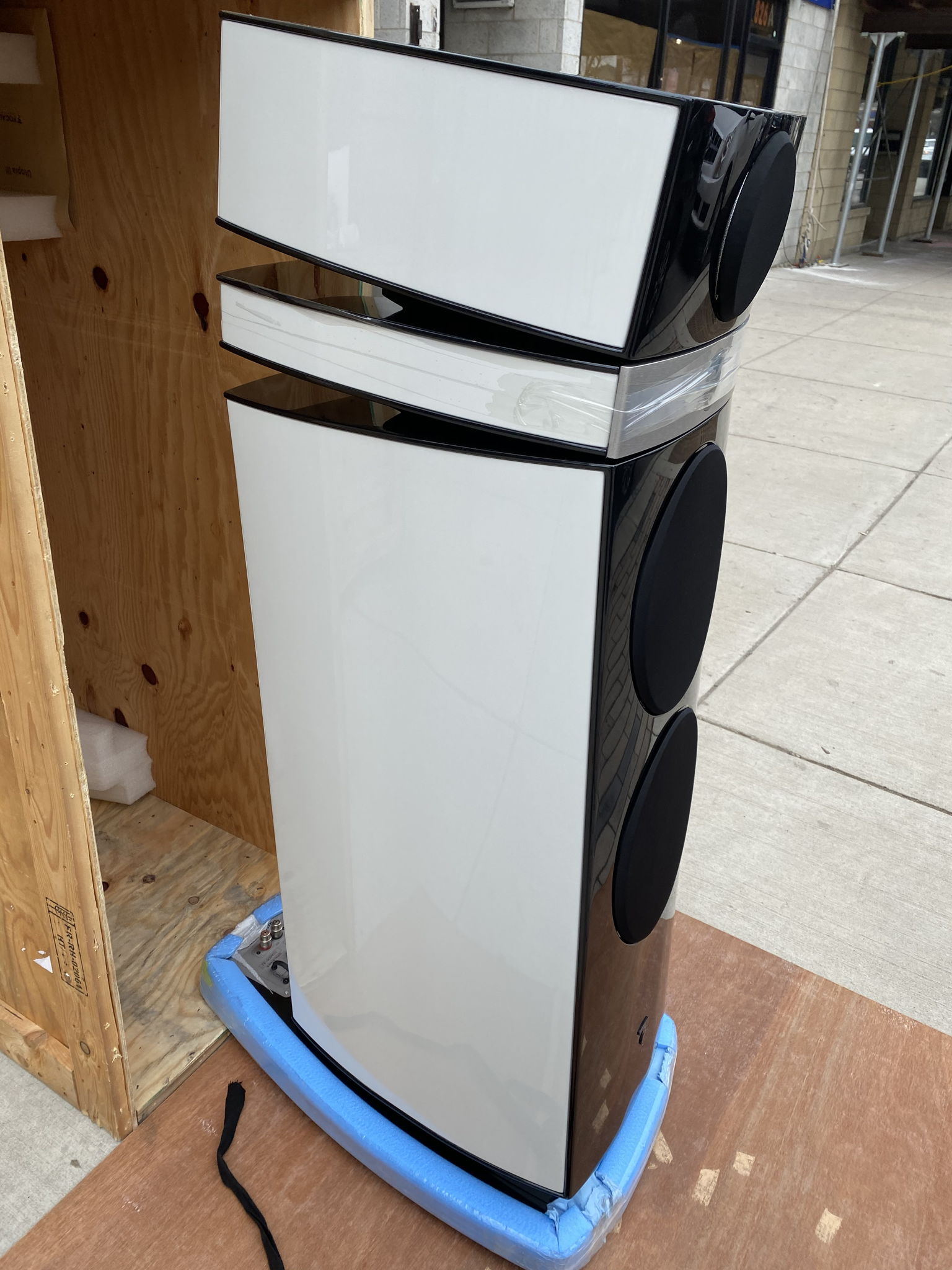 Focal Maestro Utopia III 3