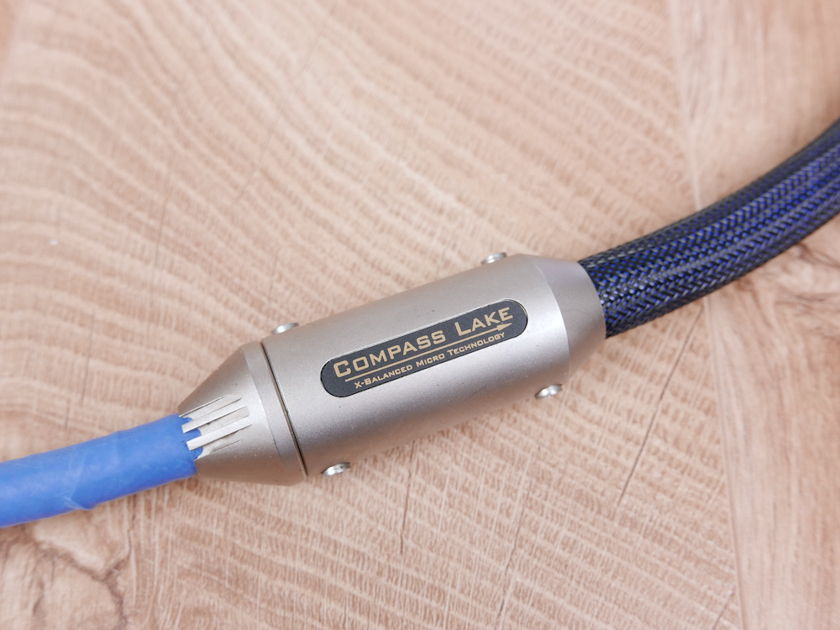 Siltech Compass Lake G6 Signature highend For Sale Audiogon