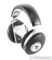 Focal Elegia Closed Back Headphones; Black (1/1) (41309) 3