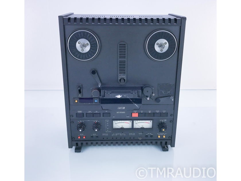 Otari MX-5050 II B-2 Vintage Reel to Reel Tape Recorder; AS-IS (Needs Service) (17938)