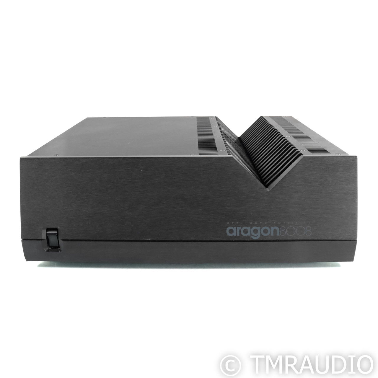 Aragon 8008BB Stereo Power Amplifier (65067)