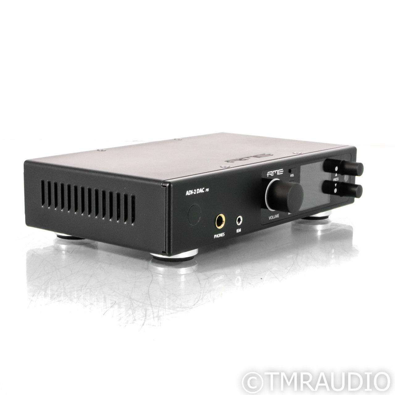 RME ADI-2 DAC FS; D/A Converter (70725) 2