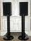Living Sounds Audio LSA Statement 1 Speakers w/Stands 3