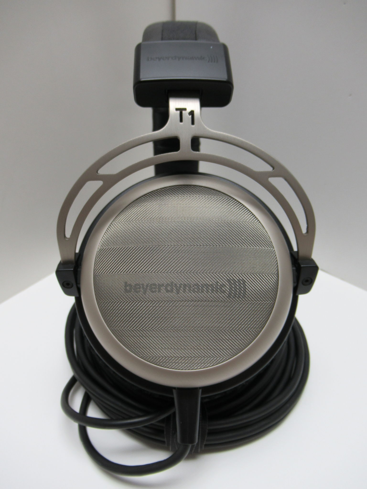 Gen 1 Beyerdynamic T1 Headphones