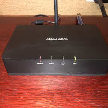 Airdac