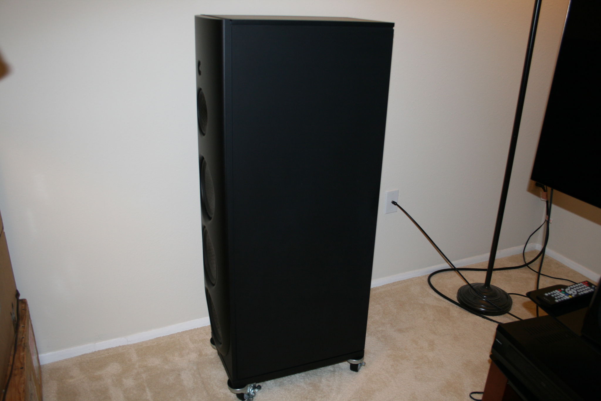 Magico Q5 Speakers 2