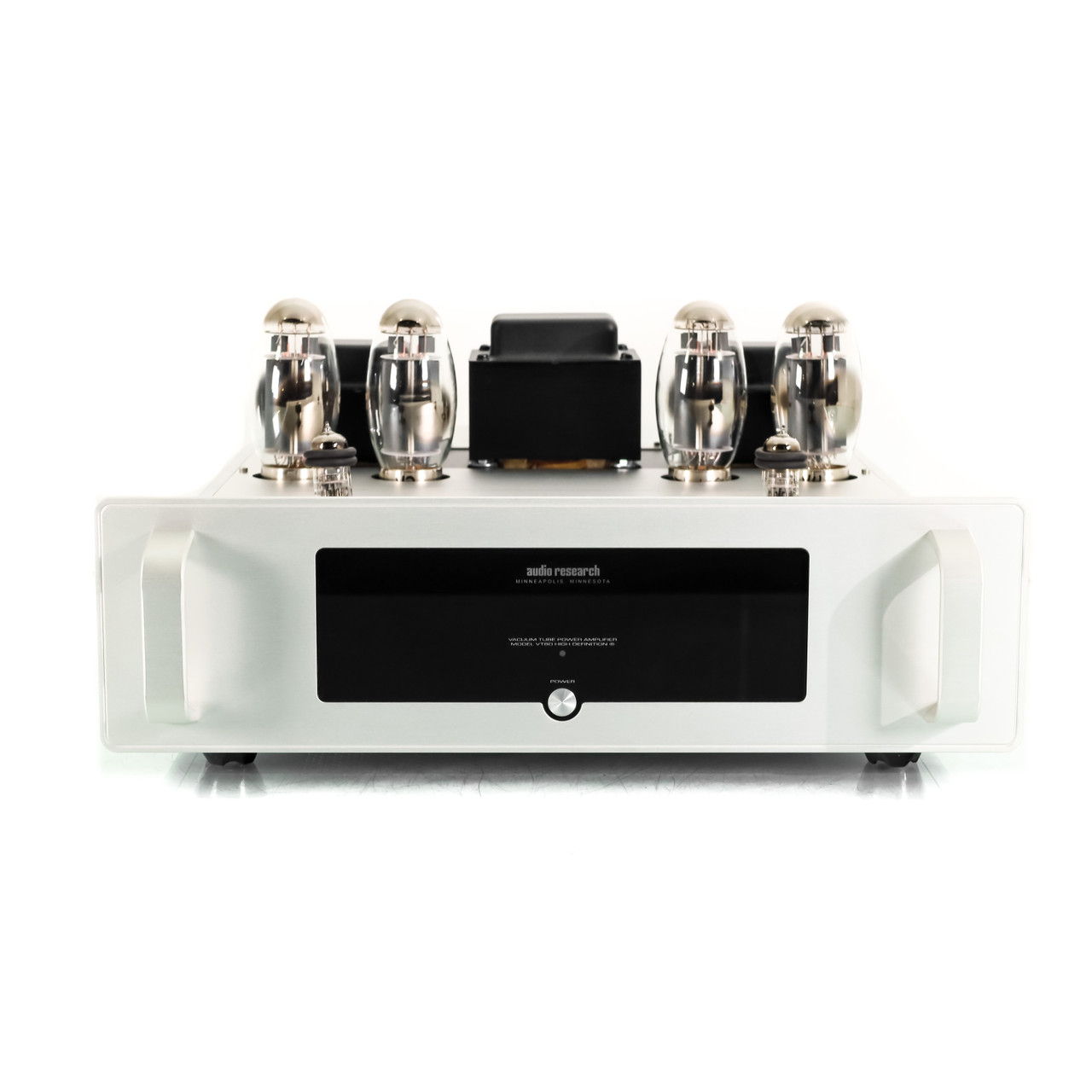 Audio Research VT80SE Stereo Tube Power Amplifier (82952)