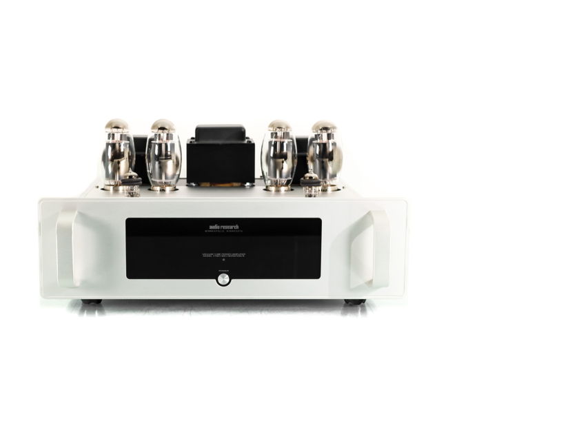 Audio Research VT80SE Stereo Tube Power Amplifier (82952)