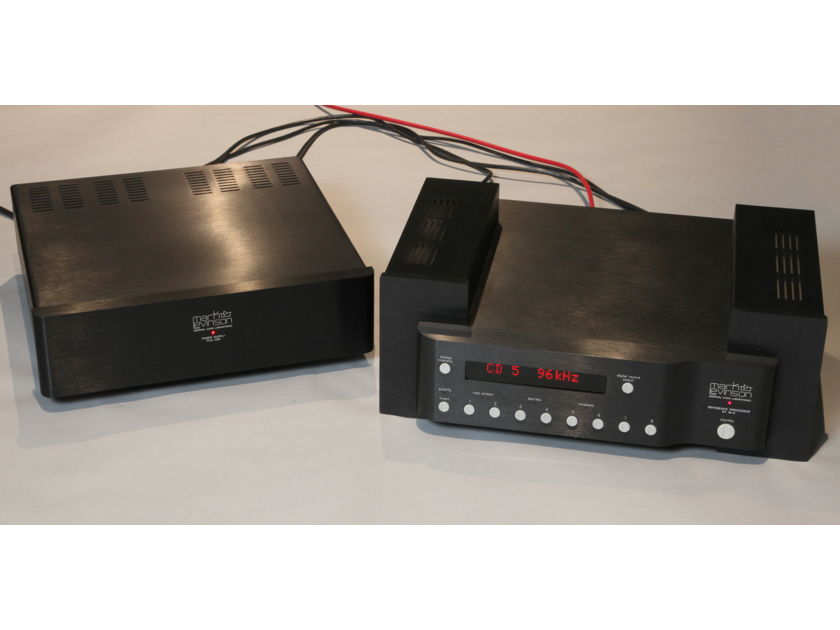 Mark Levinson  No. 30.6 Reference DAC w/  HDCD 96/24, PLS-330 suppy - Lowered Price!