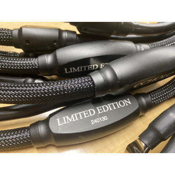 Echole Cables Limited Edition & Omnia cables for sale