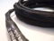 Schmitt Custom Audio Silver Tinned  Bi-wire Speaker Cable 6