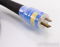 Shunyata Python Helix CX Power Cable; 2m AC Cord; 20A (... 3