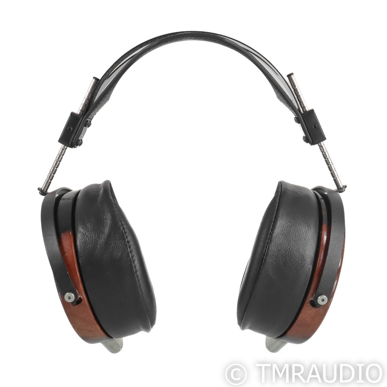 Audeze LCD-4 Open Back Planar Magnetic Headphones (1/11... 5