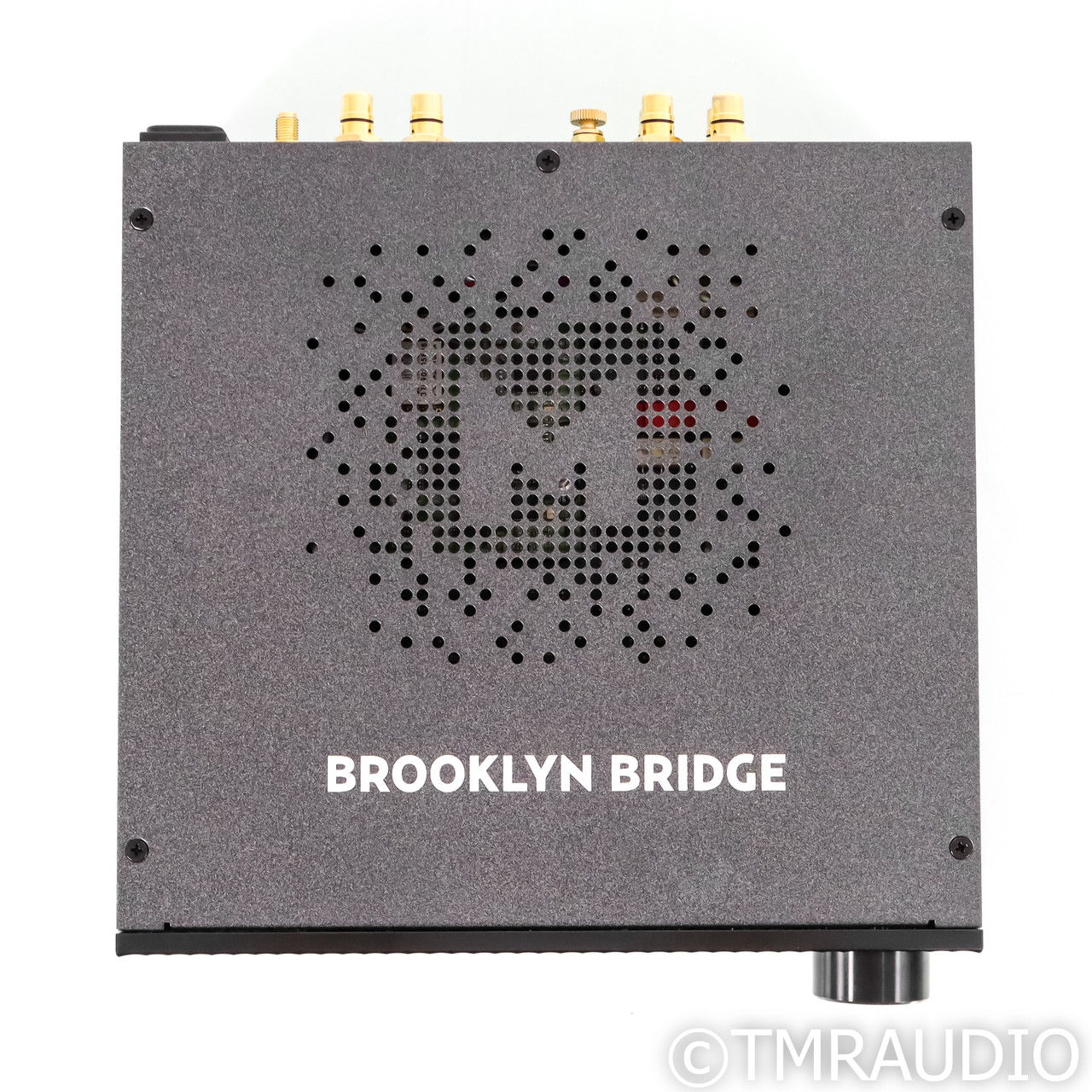 Mytek Brooklyn Bridge Network Streamer & DAC; D/A Conve... 4