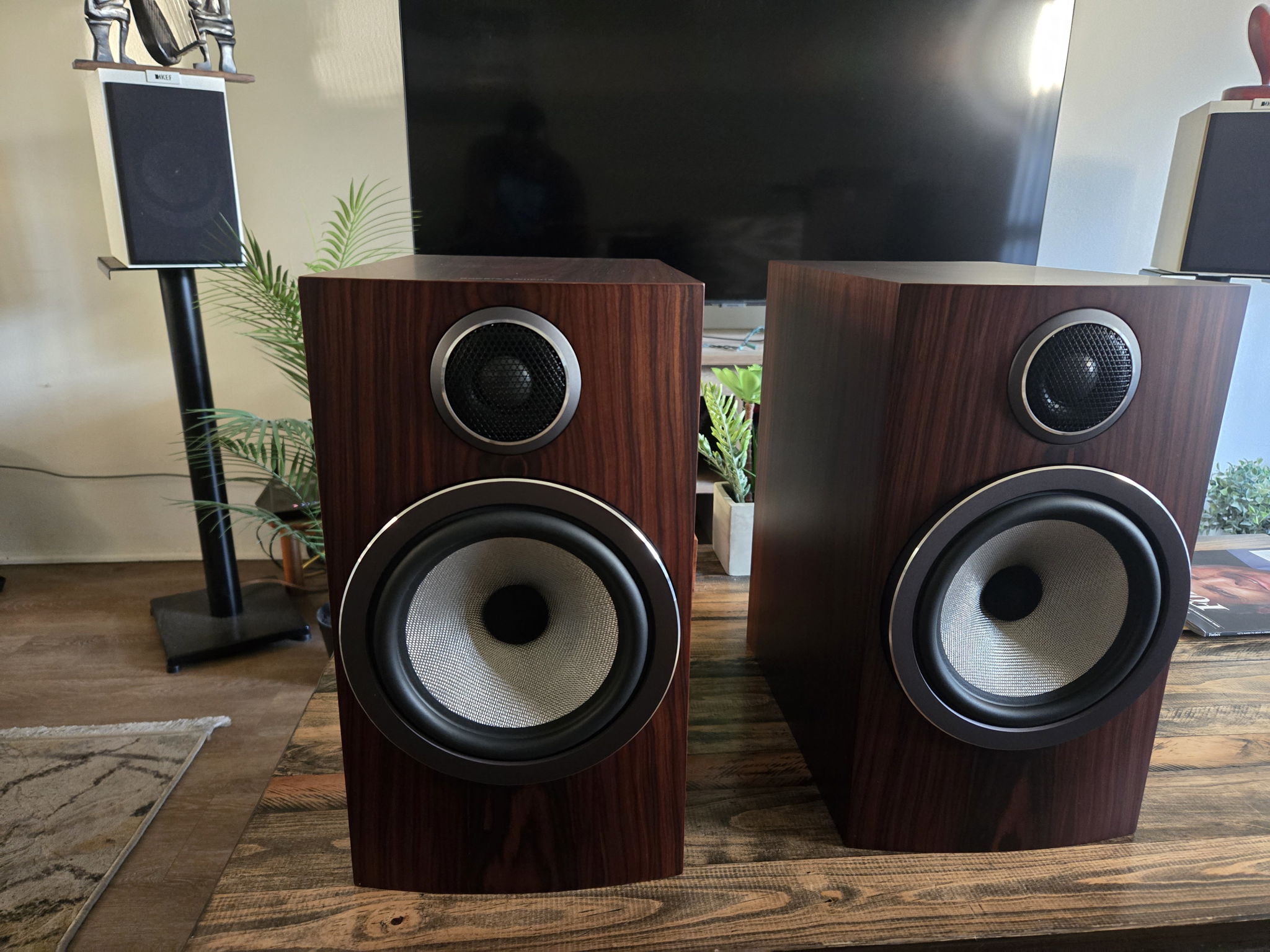 B&W (Bowers & Wilkins) 706 S3