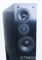 NHT Model 3.3 Floorstanding Speakers; Black Pair (17241) 6